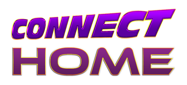 Connect Home
