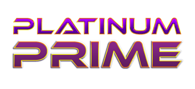 Platinum Prime