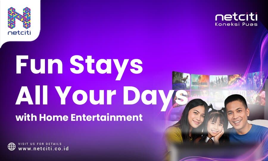 Home Entertainment