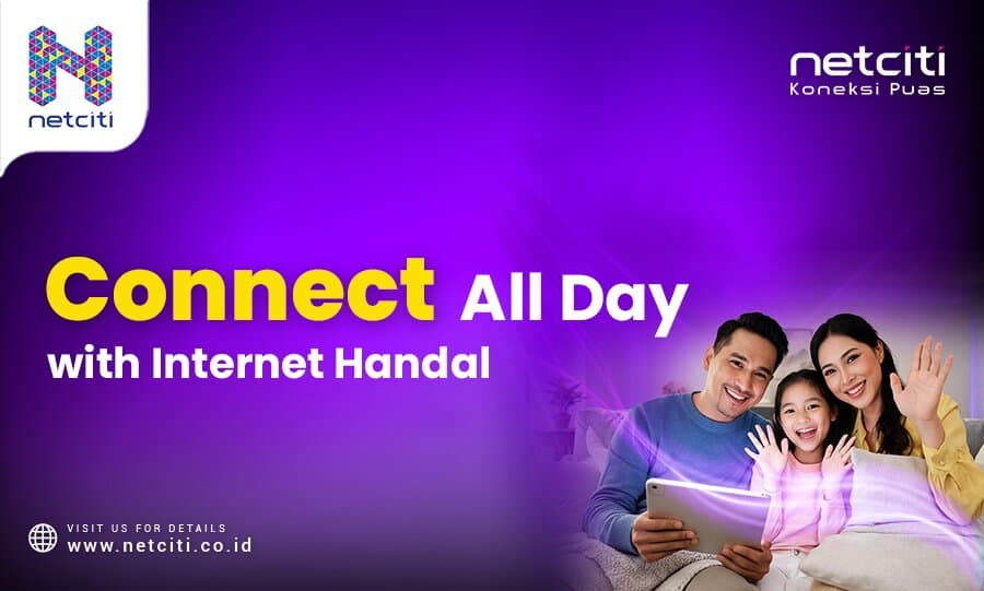 Home Internet