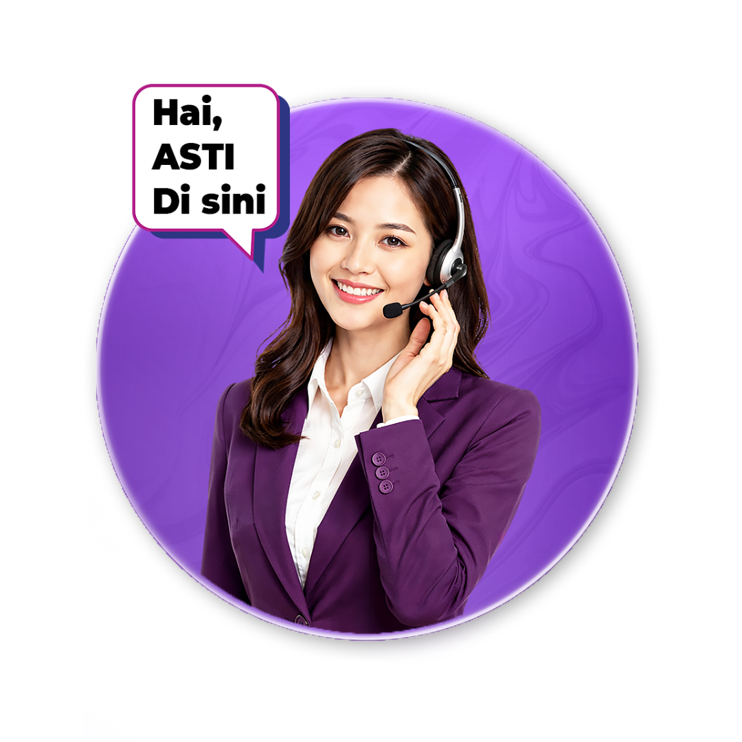 ASTI Avatar